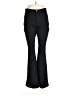 Bar III Black Dress Pants Size 0X - photo 1