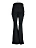 Bar III Black Dress Pants Size 0X - photo 2