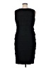 Calvin Klein Black Cocktail Dress Size 16w - photo 2
