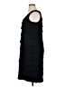 Calvin Klein Black Cocktail Dress Size 16w - photo 5