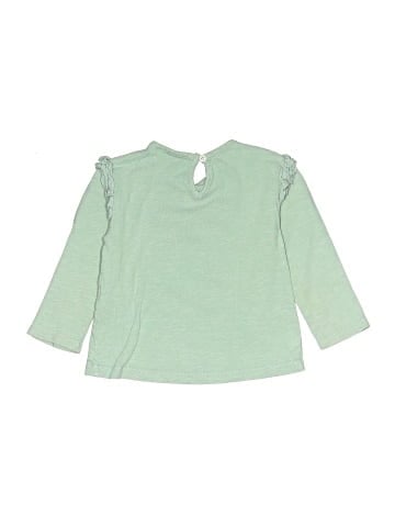 Zara Baby 3/4 Sleeve T-Shirt (view 2)