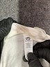 Glyder Animal Print Ivory Pullover Sweater Size M - photo 7