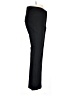 Bar III Black Dress Pants Size 0X - photo 4