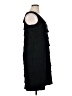 Calvin Klein Black Cocktail Dress Size 16w - photo 4