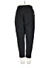 Assorted Brands Solid Black Casual Pants Size S - photo 2