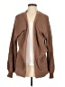 Forever 21 Brown Cardigan Size M - photo 1
