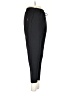 Assorted Brands Solid Black Casual Pants Size S - photo 4