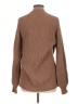 Forever 21 Brown Cardigan Size M - photo 2