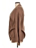 Forever 21 Brown Cardigan Size M - photo 5