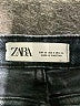 Zara Blue Jeans Size 4 - photo 4