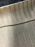 Unbranded Tan Sweater Vest Size L - photo 7