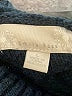 Emily Rose 100% Acrylic Blue Turtleneck Sweater Size L (estimated) - photo 7