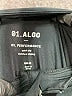 Assorted Brands Black Track Jacket Size M (kids) - photo 3