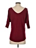 Express Burgundy Cardigan Size XS - photo 2