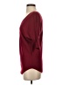 Express Burgundy Cardigan Size XS - photo 5