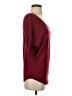 Express Burgundy Cardigan Size XS - photo 4