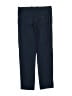 H&M Solid Blue Casual Pants Size 11 - 12 - photo 2
