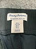 Tommy Bahama Solid Black Dress Pants Size L - photo 7