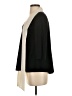 Paper Crown 100% Cotton Black Kimono Size S - photo 5