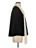 Paper Crown 100% Cotton Black Kimono Size S - photo 4
