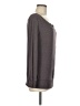 Maurices Gray Pullover Sweater Size M - photo 4