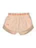 Under Armour 100% Polyester Tan Athletic Shorts Size S - photo 1