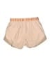 Under Armour 100% Polyester Tan Athletic Shorts Size S - photo 2