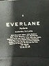 Everlane Solid Black Board Shorts Size S - photo 3