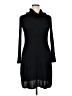 Dana Buchman Black Casual Dress Size XL - photo 1