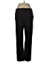 Ungaro Solid Black Track Pants Size L - photo 1