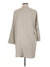 DONNI Gray Cardigan One size - photo 2