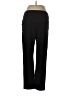 Ungaro Solid Black Track Pants Size L - photo 2