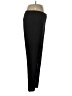 Ungaro Solid Black Track Pants Size L - photo 4