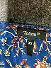 Tolani Blue 3/4 Sleeve Blouse Size XS - photo 7