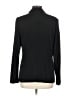 M Magaschoni Black Cardigan Size L - photo 2