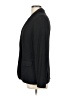 M Magaschoni Black Cardigan Size L - photo 5