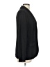 M Magaschoni Black Cardigan Size L - photo 4
