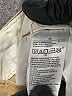 Old Navy Solid Green Cargo Shorts Size 36 waist - photo 4
