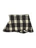 Il Gufo Plaid Gray Brown Skirt Size 8 - photo 2