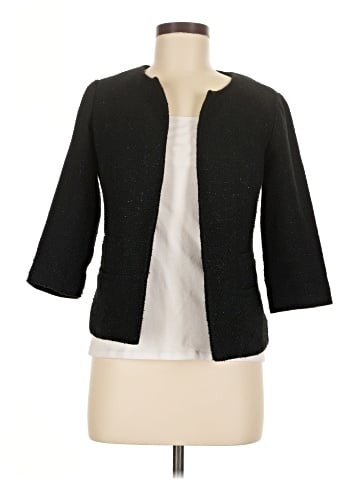 Silence and Noise Blazer (view 1)