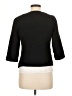 Silence and Noise Black Blazer Size M - photo 2