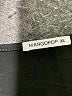 MANGOPOP Collection Black Bodysuit Size XL - photo 3