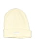 Assorted Brands Yellow Ivory Beanie One size - photo 1