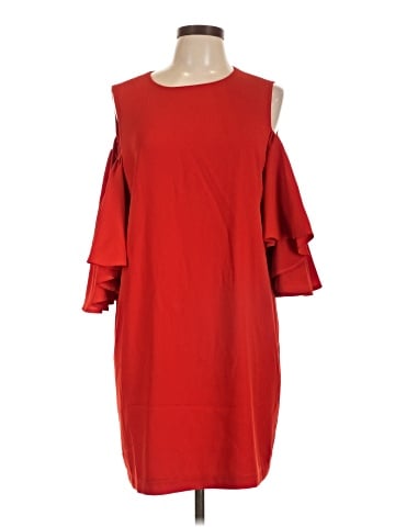 Blaque Label Cocktail Dress (view 1)
