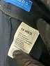 Dockers Solid Blue Casual Pants Size 16 - photo 4