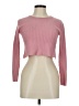 Babaroni Pink Pullover Sweater Size M - photo 1
