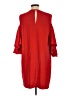 Blaque Label 100% Polyester Red Cocktail Dress Size L - photo 2