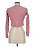 Babaroni Pink Pullover Sweater Size M - photo 2