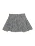 Full Tilt Houndstooth Black Skirt Size S (kids) - photo 1