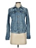 Gap 100% Cotton Blue Denim Jacket Size XS - photo 1